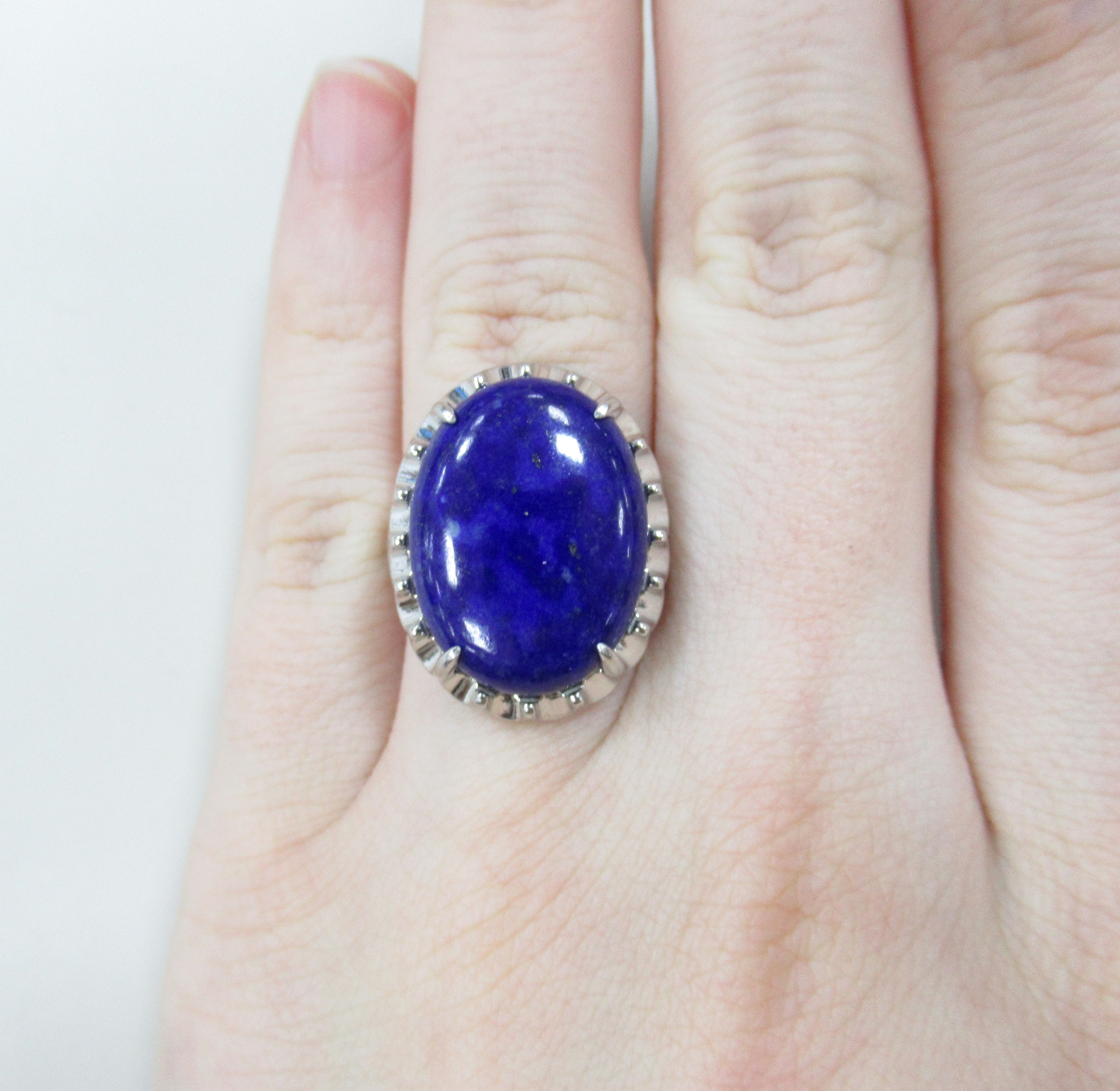 10322-004089 Кольцо (Ag 925)